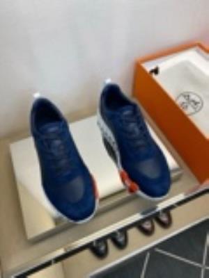 wholesale quality men hermes shoes model no. 270